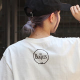 WEB限定 THE BEATLES ビンテージTee