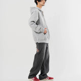 Carhartt/カーハート HOODED ZIP FRONT SWEATSHIRT