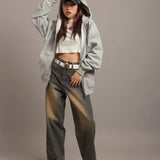 PRO5-Fleece Hoodie Jacket