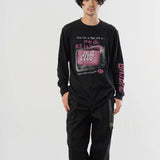 GOOD ROCK SPEED/グッドロックスピード MOVIE LS TEE