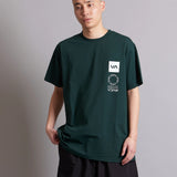 RVCA VA VENT SURF SS