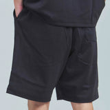 KELTY/ケルティ WAPPEN LOGO PONTE SHORTS