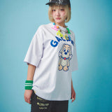 GALFY-GALPEE Tee
