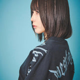 GALFY-闇に染まりし反戦Tee
