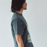 Schott/ショット MARILYN MONROE  M.M.PHOTO SS T-SHIRT