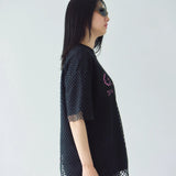 GA Mesh Ensemble S/S Tee