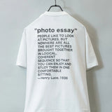 JE-SCREEN STARS×LIFE-SSTEE-2/スクリーンスターズ ライフ ユニセックス 半袖Tシャツ