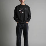 JE-EAGLE LS TEE