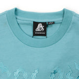 GALFY/ガルフィー ファイヤーピカピカTee SS