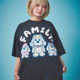 GALFY-GALPEE FAMILYTee