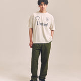 GUNG HO EAZY FATIGUE PANTS -RIP STOP-