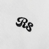【The Rolling Stones×JACKROSE】 コンチョボタン ヘンリーネック SSTEE