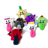 GRAF&WU-BOO GHOST  BIGキーホルダー②