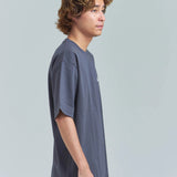 KELTY/ケルティ WAPPEN LOGO S/S PONTE T-SHIRT