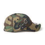 NEW ERA/ニューエラ 9FORTY CS UNST STUDS