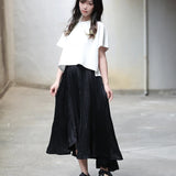 ARL 3WAYシアーシャツ×ヘリンボーンＴシャツ