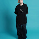 YOIDORE/酔いどれ KAMINARISAMA SS TEE