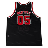 FUBU Basket Tank