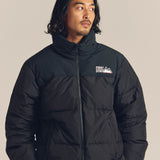 FDU-BUBBLE DOWN JKT MICROFT