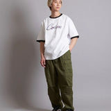 JE-LOGO RINGER TEE