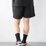 Paris Saint-Germain F.C./パリサンジェルマン INTERLOCK SHORT PANTS