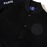PSG-ALL MELTON JACKET