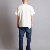 VANSON-MADE IN USA-ヘビーオンス・ワッペン-SSTEE