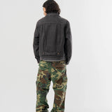 Levi's/リーバイス TYPE 1 TRUCKER JACKET  MIDNIGHT HARVEST