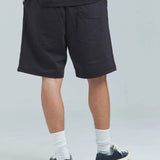 KELTY/ケルティ WAPPEN LOGO PONTE SHORTS