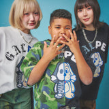 GALFY-GALPEEゴーストTee