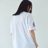 Philip Lumbang/フィリップ・ランバン JIMMY'Z S/S TEE