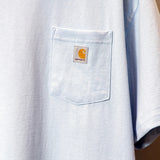 CARHARTT-POCKET C GRAPHIC T-SHIRT