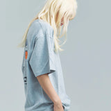 KELTY/ケルティ DAYPACK S/S T-SHIRT