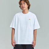 KELTY/ケルティ BACK TYPO LOGO S/S T-SHIRT