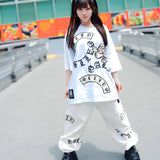 【GALFY×GALLIS ADDICTION】闇落ちピアススウェットパンツ