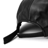 Schott/ショット LEATHER-CAP