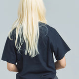 THRIFTY LOOK/スリフティールック NAJA PENDANT EMB SS TEE