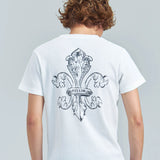 GA Thermal Graphic Fit SS Tee