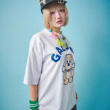 GALFY-GALPEE Tee