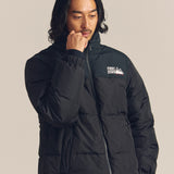 FDU-BUBBLE DOWN JKT MICROFT