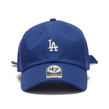 47/フォーティーセブン ADJUSTER RIBBON CAP