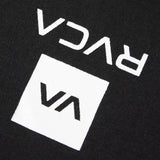 RVCA UP STATE  CUTOFF TANK