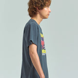 GOOD ROCK SPEED/グッドロックスピード MUSTANG SS TEE