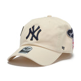 47/フォーティーセブン TEAM PATCH CAP