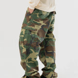 AVIREX/アヴィレックス COTTON RIPSTOP CARGO PANT