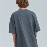 JE-ピグメント・貼り付け加工 SS TEE