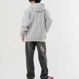 Carhartt/カーハート HOODED ZIP FRONT SWEATSHIRT