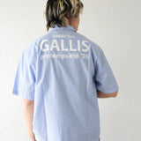 GA Graphic Layout S/S Shirt