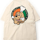 GALFY/ガルフィー 復刻GALFY is DOG SS Tee
