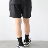 Paris Saint-Germain F.C./パリサンジェルマン INTERLOCK SHORT PANTS